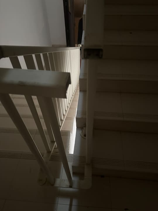 Sonstiges Barceló Concorde Green Park Palace