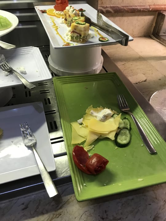 Gastro Grand Waterworld Makadi & Family Star Makadi