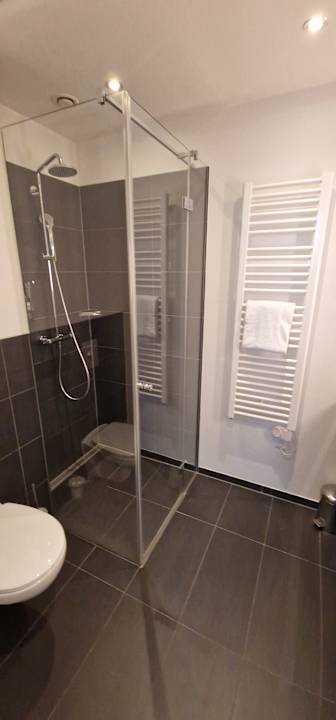 Zimmer Vienna House Easy by Wyndham Osnabrück