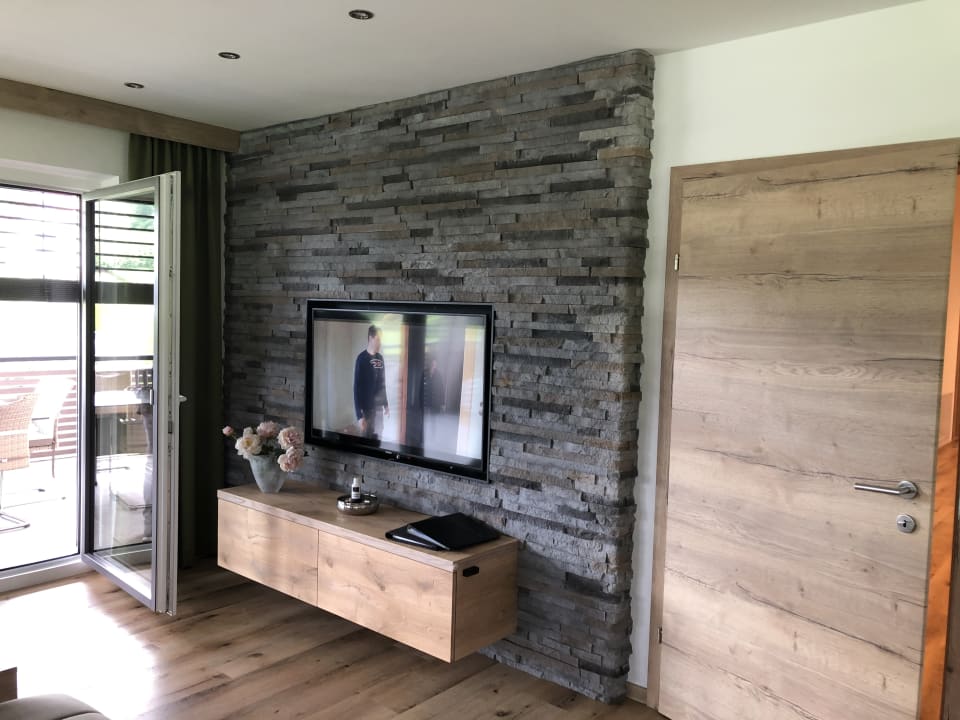 Zimmer APART deluxe am Wilden Kaiser