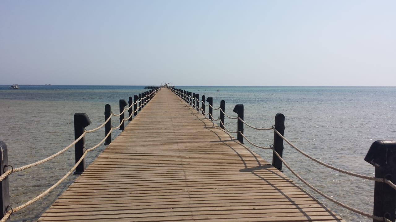 Strand Stella Beach Resort & Spa Makadi Bay