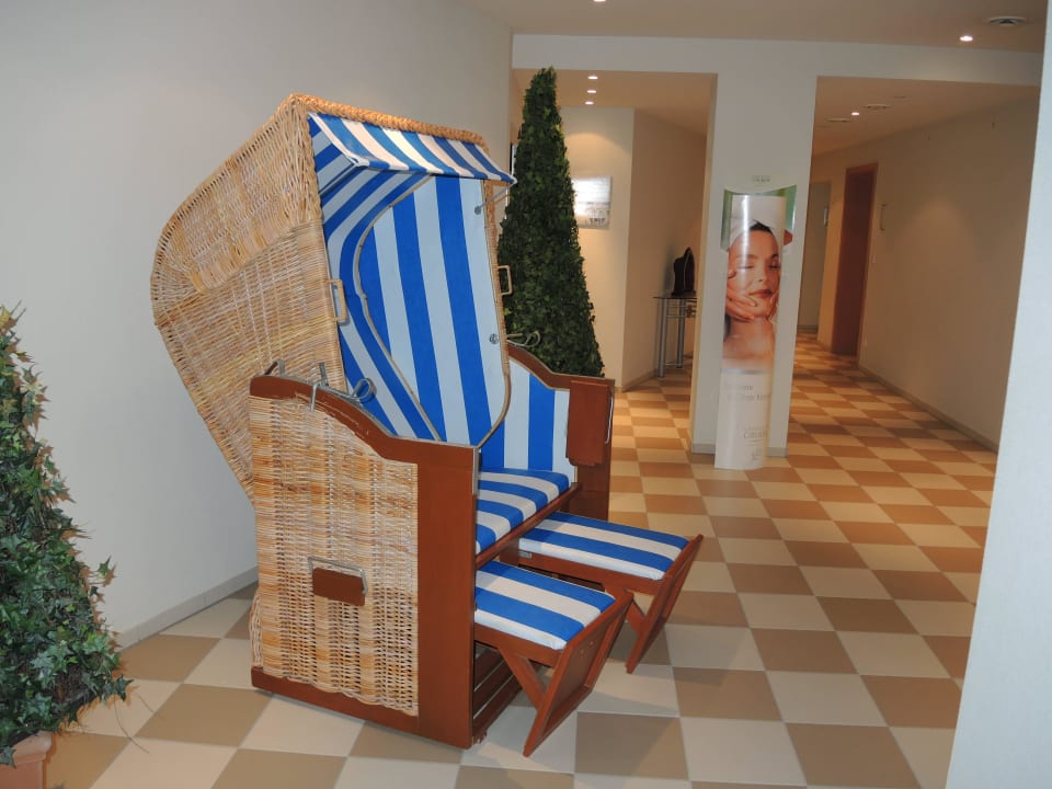 Wellness Bereich SAVOY Hotel Bad Mergentheim