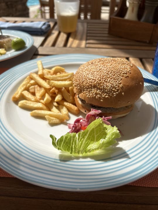 Gastro Iberotel Makadi Beach