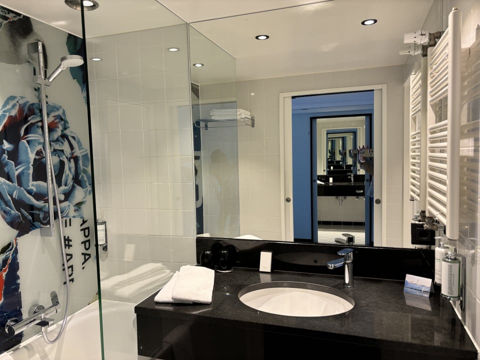 Zimmer Scalaria Sunset Wing