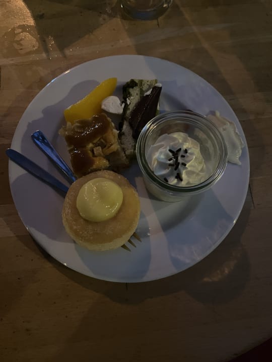 Gastro Center Parcs De Kempervennen