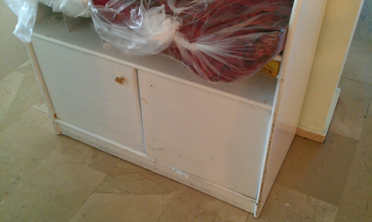 Im Speisesaal Larina Resort Spa & Hotel