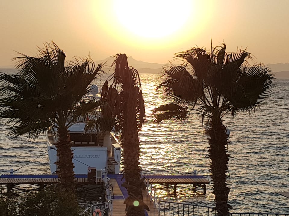 Strand Bodrum Holiday Resort & Spa