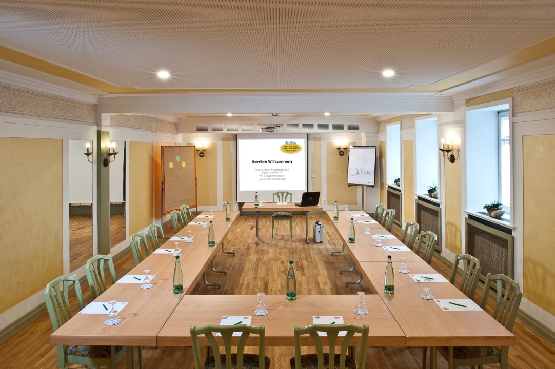 Sonstiges Hotel & Brauereigasthof Drei Kronen