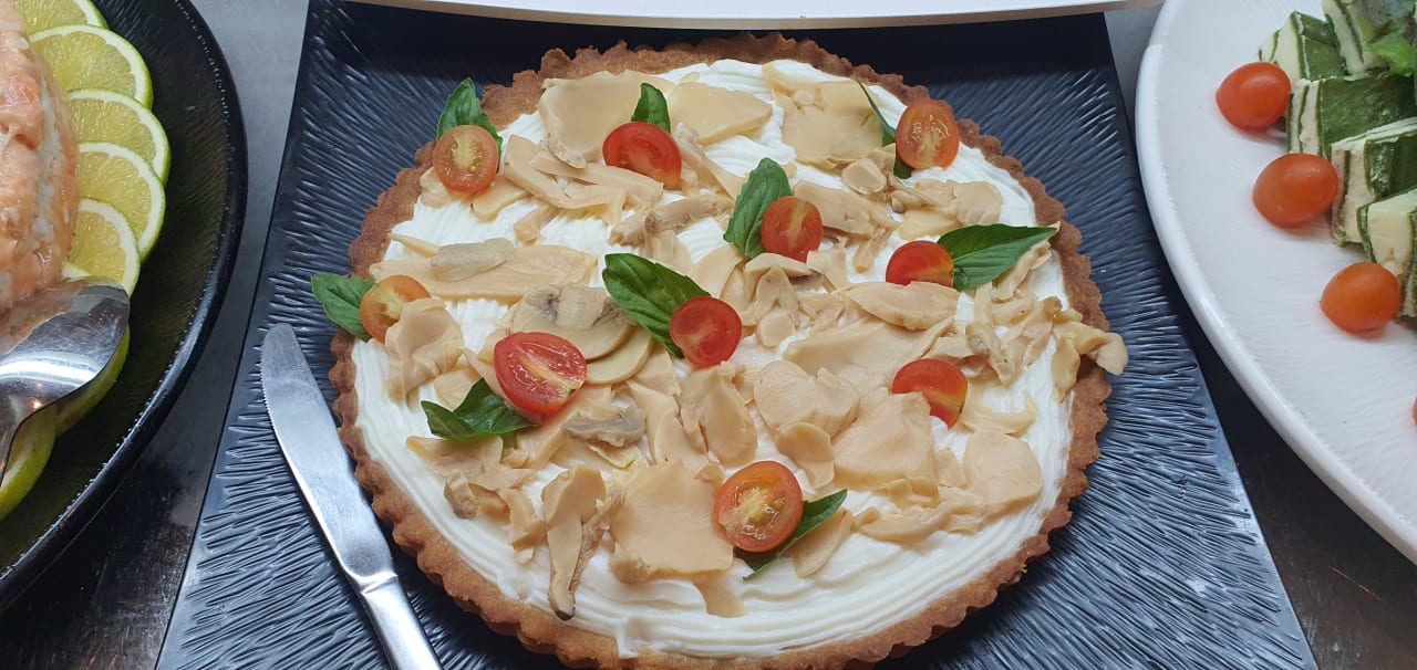 Gastro Vincci Dar Midoun