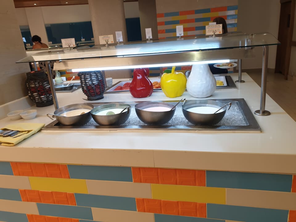 Gastro Viva Tangerine by Wyndham - All Inclusive Resort