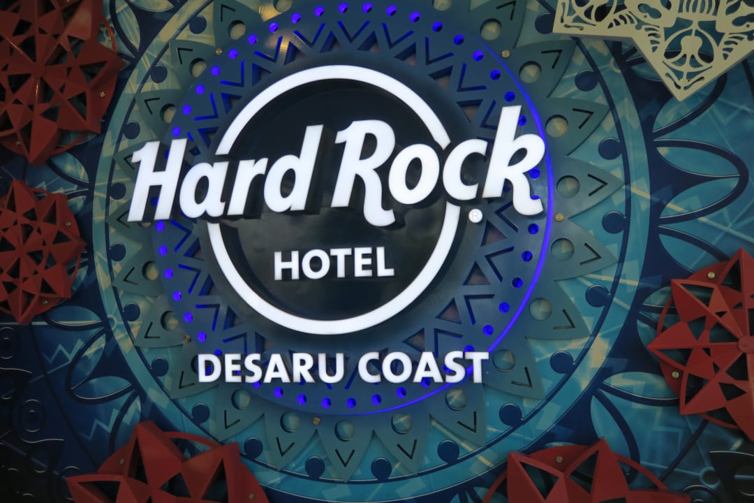 Sonstiges Hard Rock Hotel Desaru Coast