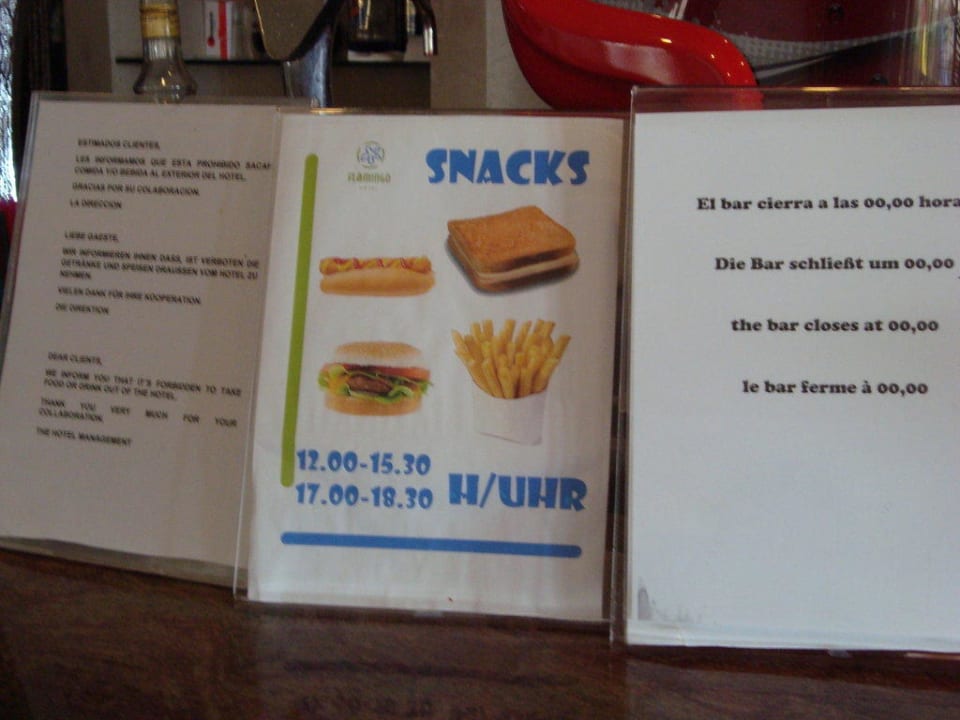 Super Snacks Myseahouse Flamingo - Adults only