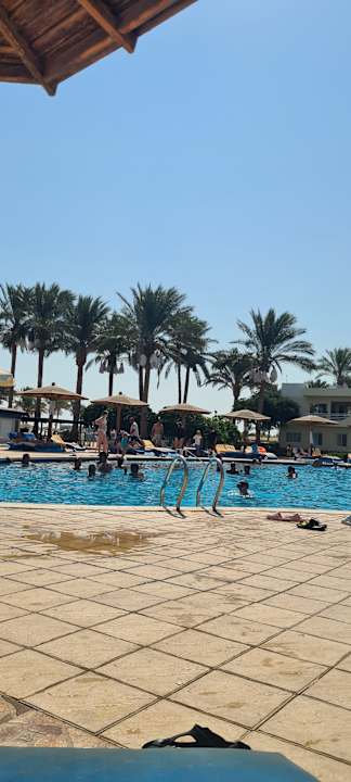 Pool Golden Beach Resort