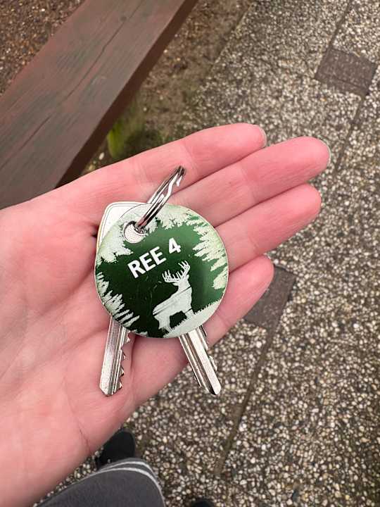 Zimmer Veluwse Poort