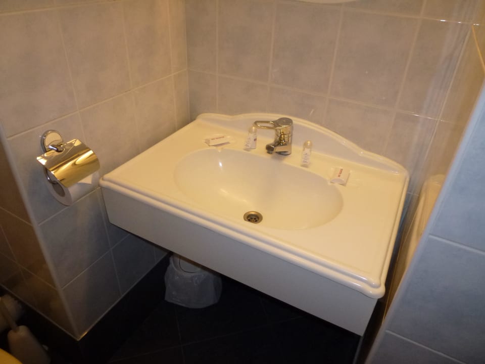 Łazienka  Hotel 500