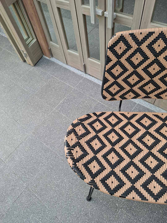 Lobby ASAI Bangkok Chinatown