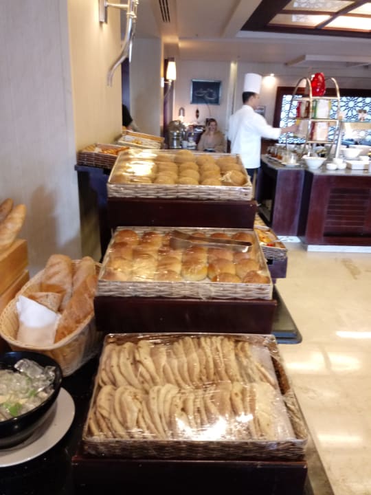 Gastro Mövenpick Waterpark Resort & Spa Soma Bay