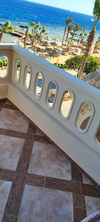 Außenansicht Pickalbatros Citadel Resort