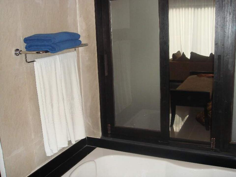 Zimmer06 Horizon Karon Beach Resort & Spa