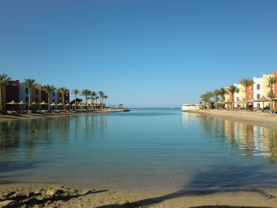 Lagune A Arabia Azur Resort