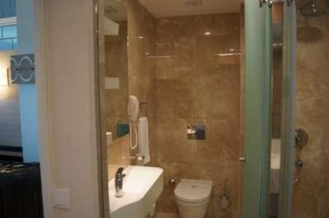 Hotelzimmer Sentido Trendy Verbena Beach