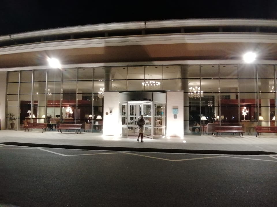 Außenansicht Grupotel Playa de Palma Suites & Spa