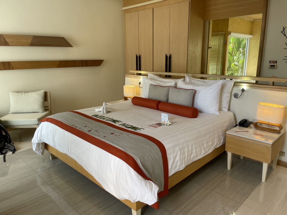 Zimmer Bandara Resort & Spa Samui