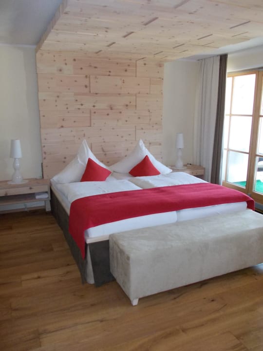 Zimmer Natura Wellnesshotel Zechmeisterlehen