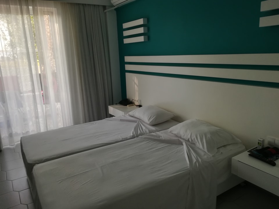 Zimmer Gaia In Style - Adults only