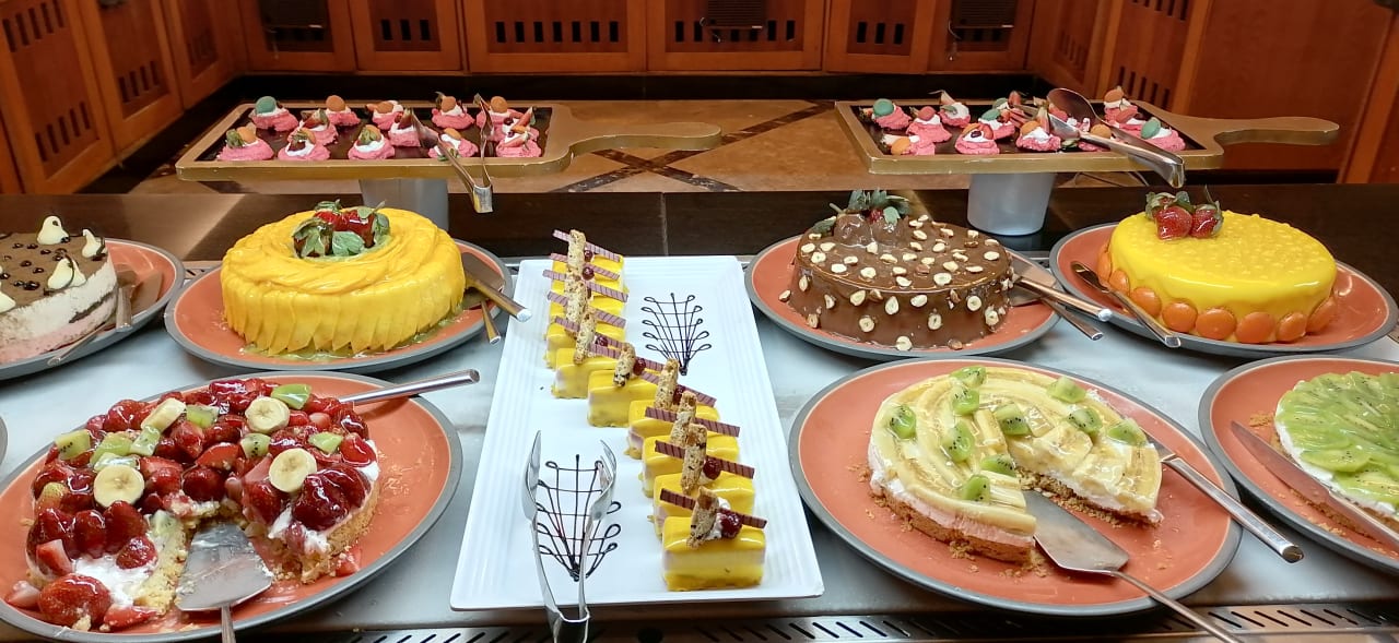 Gastro Jaz Grand Marsa