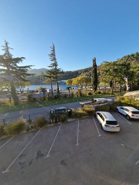 Ausblick Apartments & Rooms Preelook