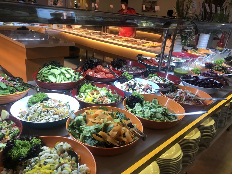 Gastro Blue Waters Club