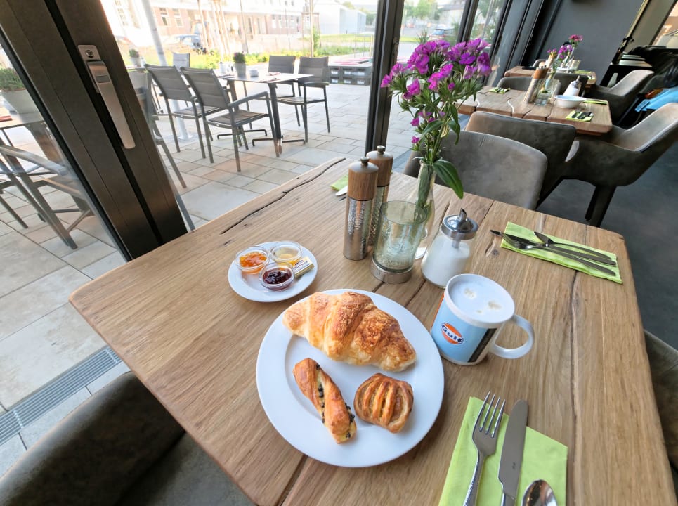 Gastro V8 Hotel Classic Motorworld Region Stuttgart