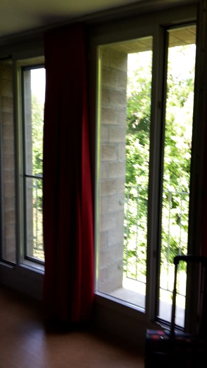 Zimmer Hotel Schloss Münchenwiler