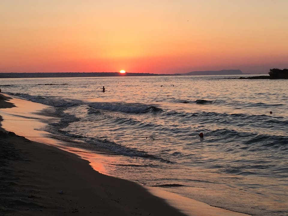 Strand Calimera Sirens Beach
