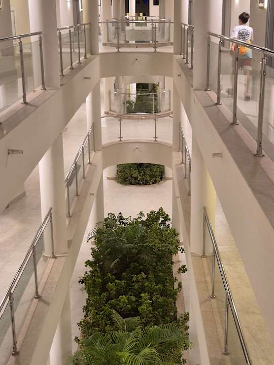 Zimmer Sirena Beach Resort & Spa