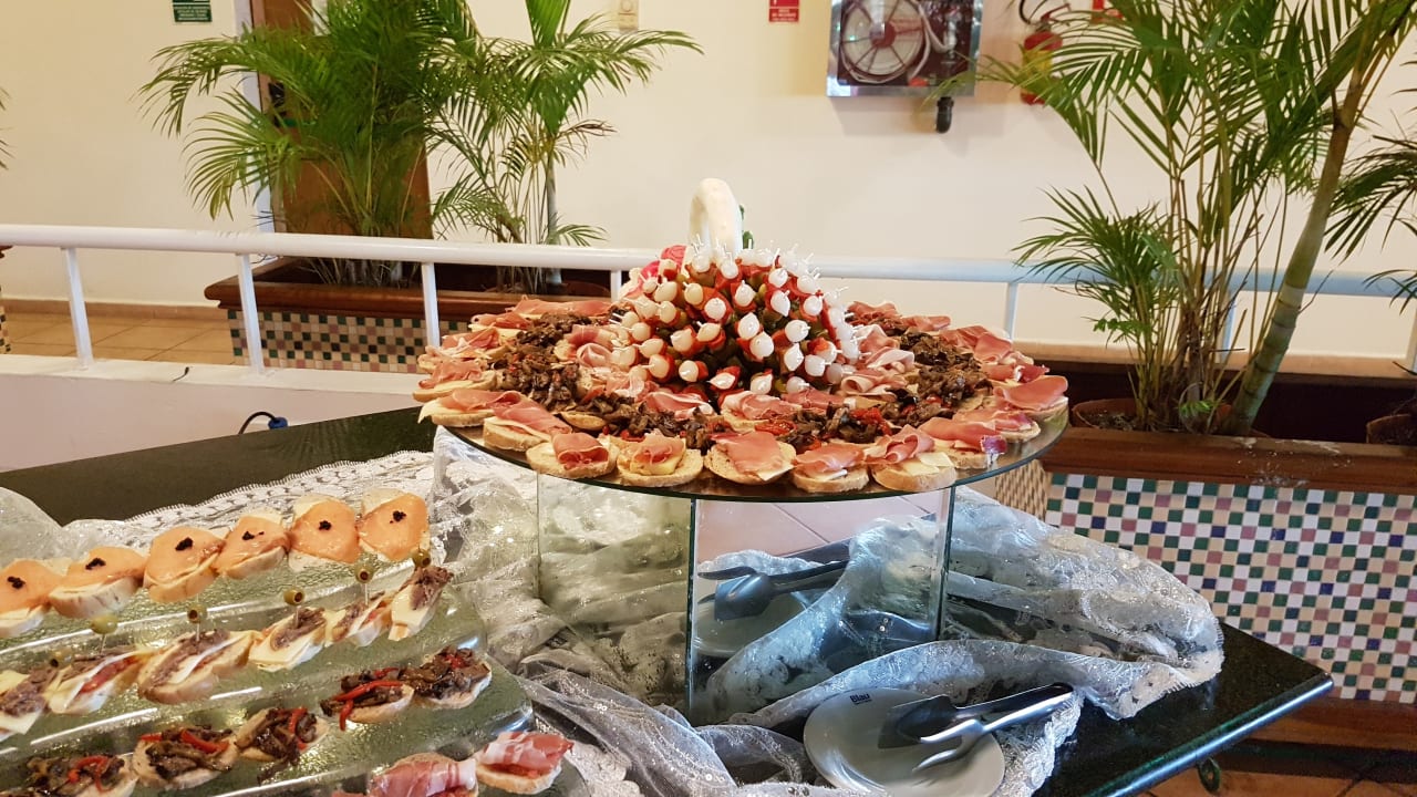 Gastro Blau varadero - Adults only