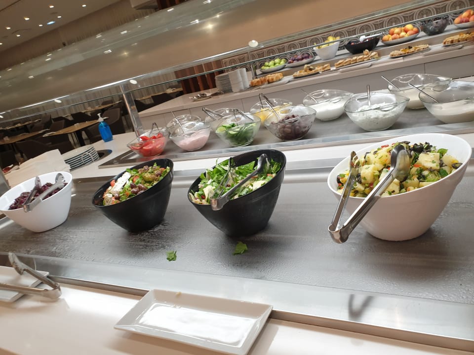 Gastro The Blue Ivy Hotel & Suites