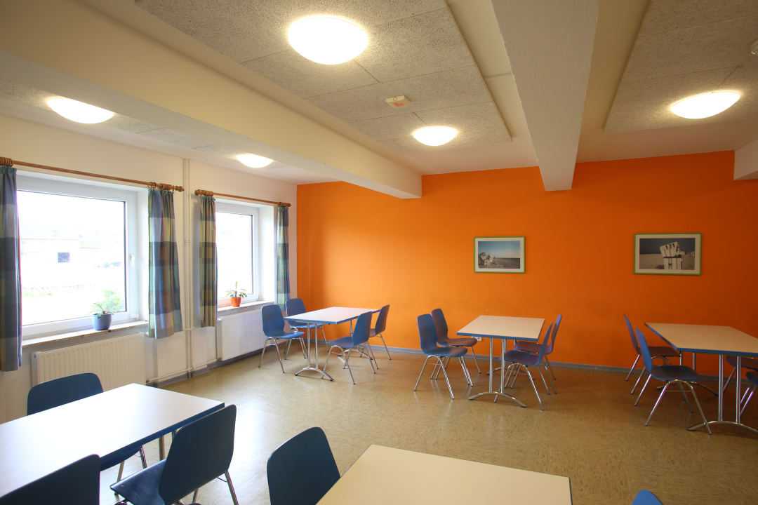 Sonstiges Jugendherberge List - Mövenberg