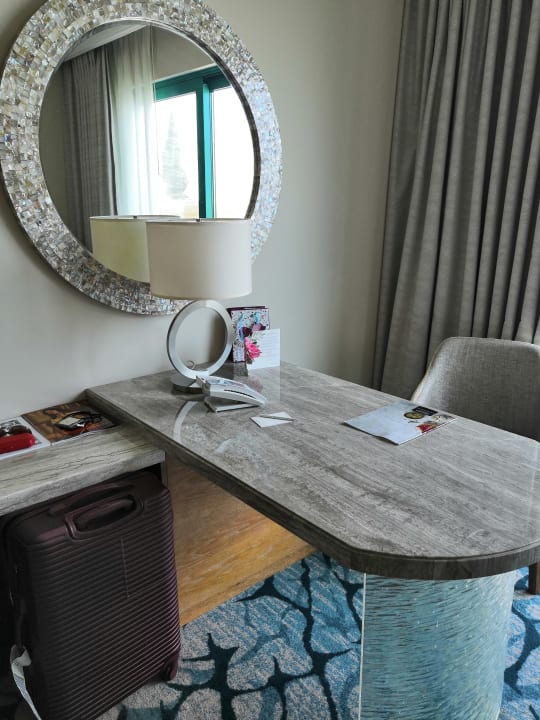 Zimmer Atlantis, The Palm