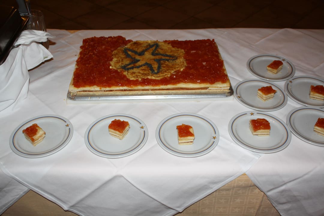 Buffet VOI Praia De Chaves Resort