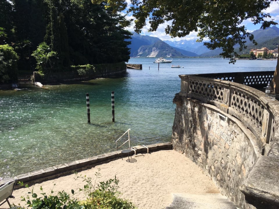 Strand Grand Hotel Majestic