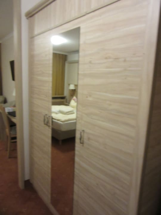 Zimmer Amber Hotel Bavaria