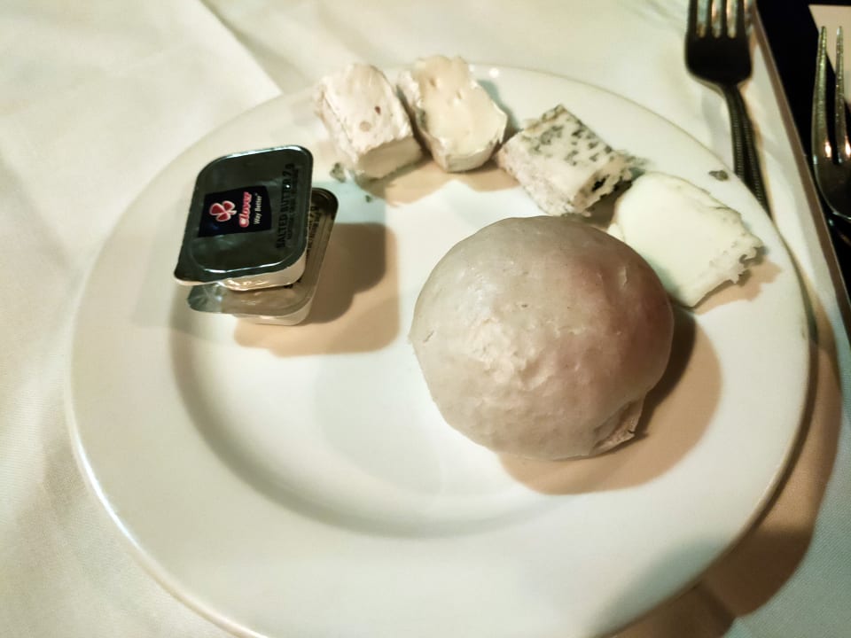 Gastro Etosha Village