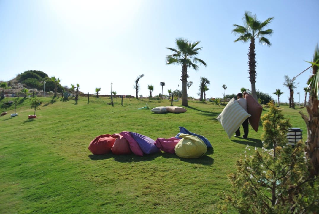 Garten Roma Beach Resort & Spa 16+ Adult Only