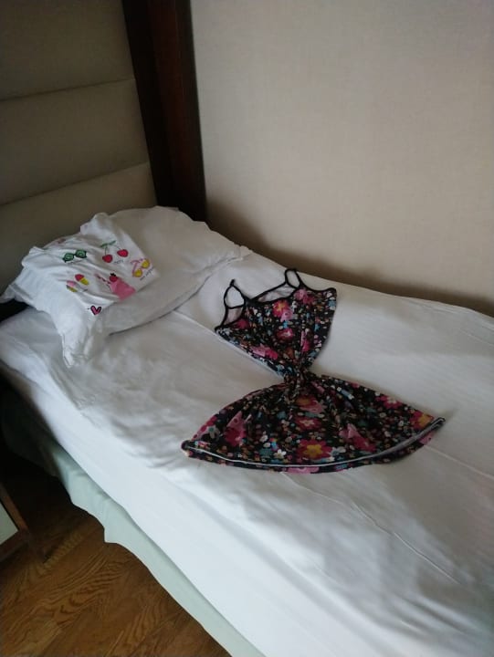 Zimmer Crowne Plaza Antalya
