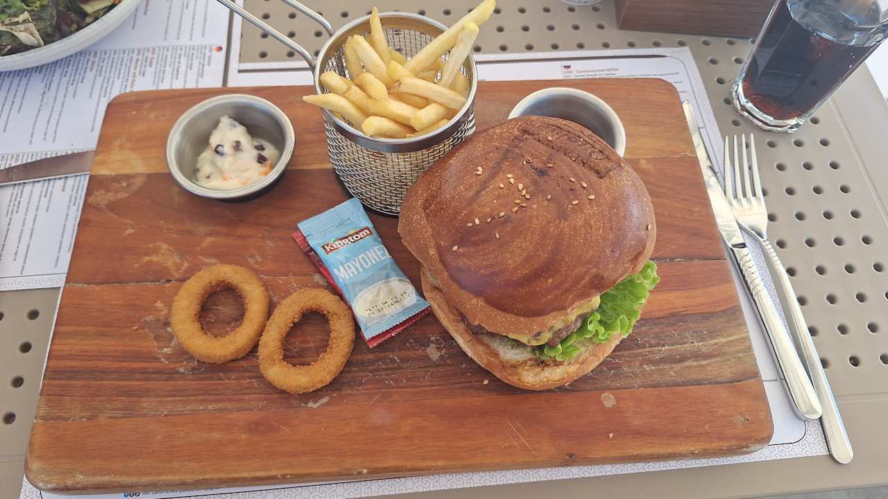 Gastro Seaden Quality Resort & Spa