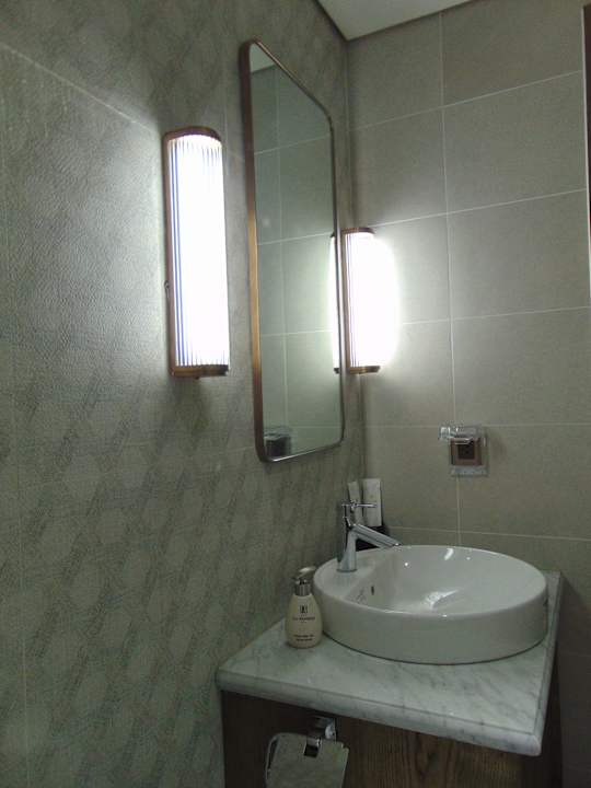 Zimmer La Passion Hanoi Hotel & Spa