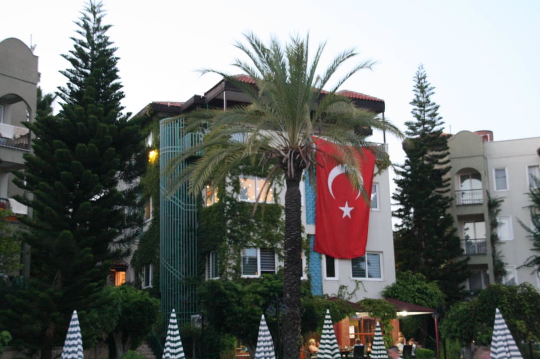 Hotel Hotel Gardenia Beach
