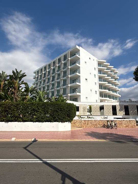 Außenansicht HM Balanguera Beach